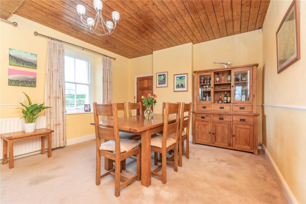 Additional property image - Crown House & Cottages, Lamonby, Penrith