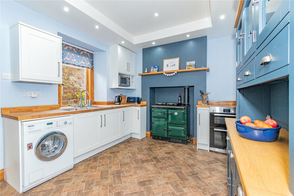 Additional property image - Crown House & Cottages, Lamonby, Penrith