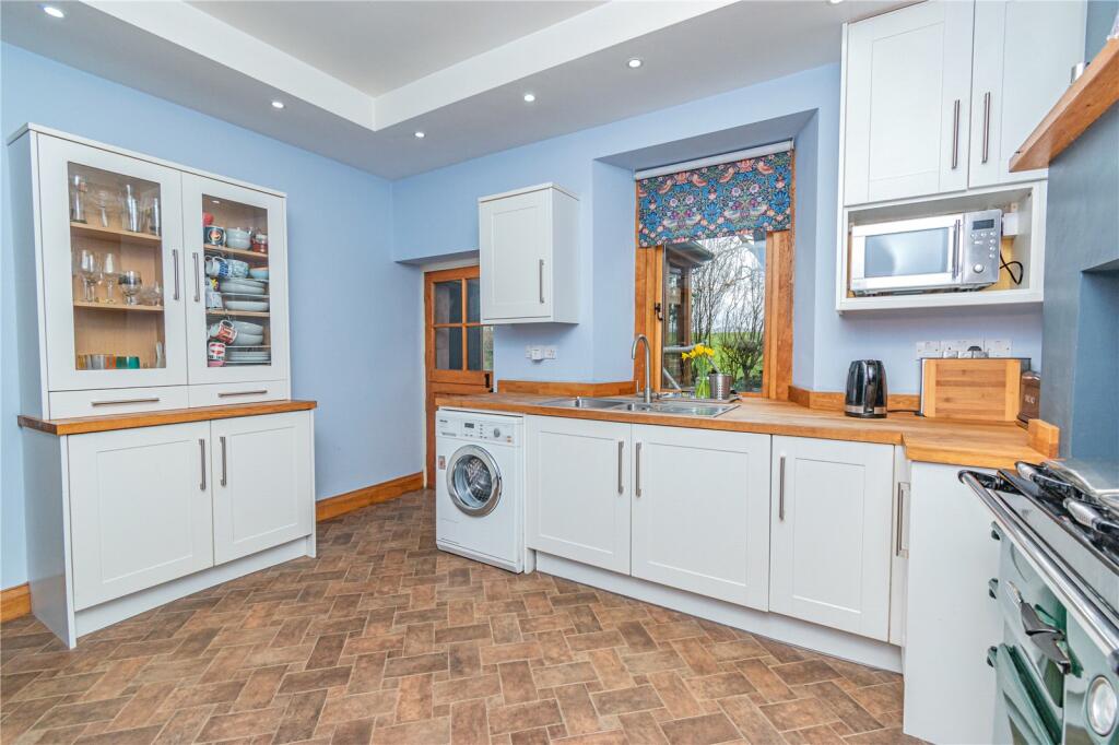 Additional property image - Crown House & Cottages, Lamonby, Penrith