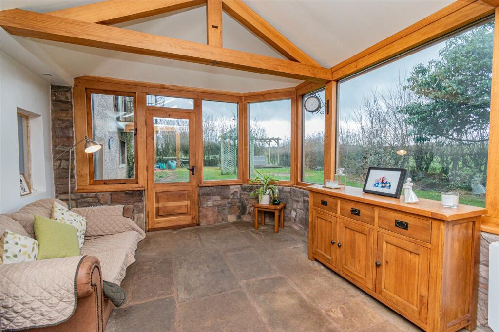 Additional property image - Crown House & Cottages, Lamonby, Penrith