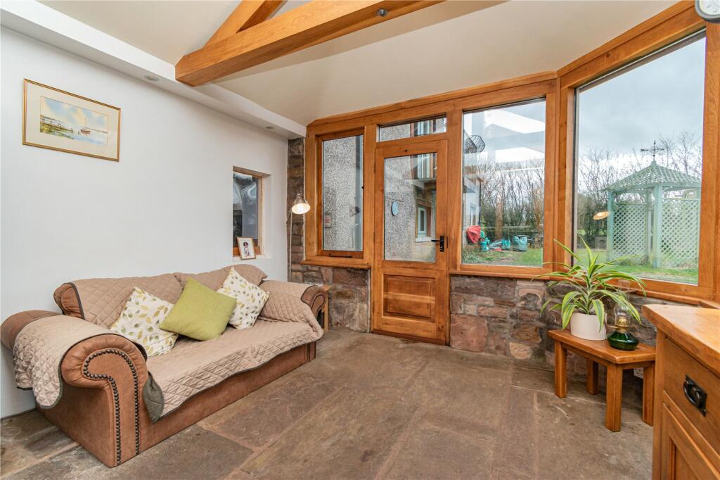 Additional property image - Crown House & Cottages, Lamonby, Penrith