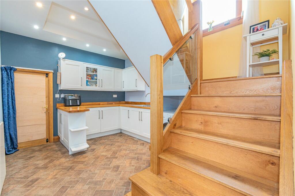 Additional property image - Crown House & Cottages, Lamonby, Penrith