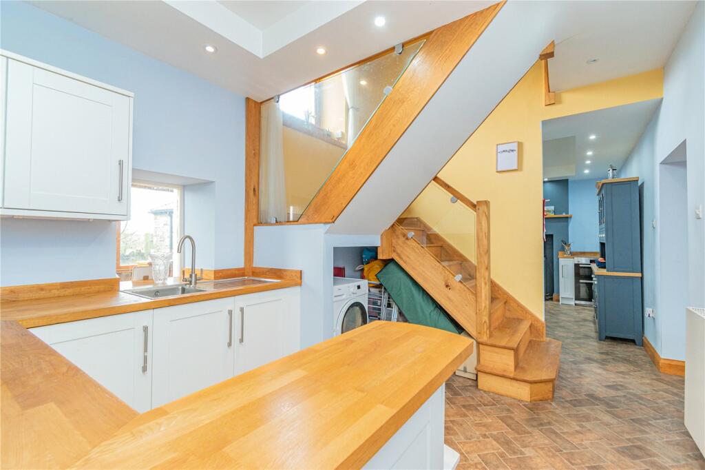 Additional property image - Crown House & Cottages, Lamonby, Penrith