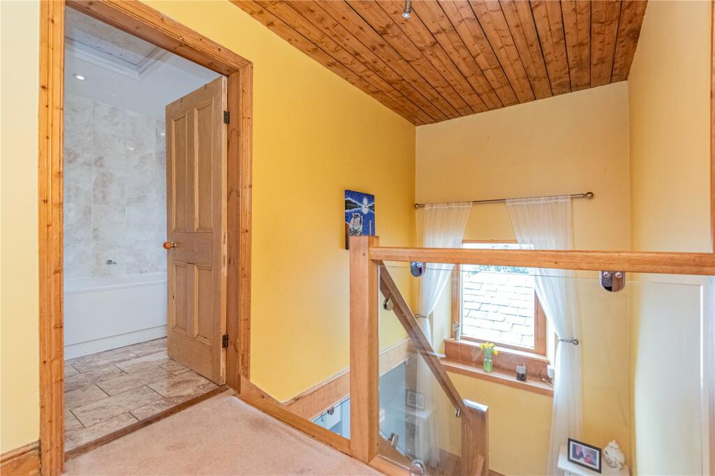 Additional property image - Crown House & Cottages, Lamonby, Penrith