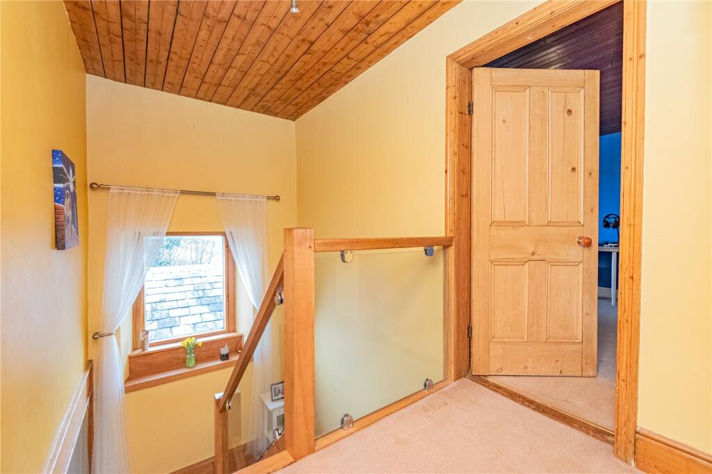 Additional property image - Crown House & Cottages, Lamonby, Penrith
