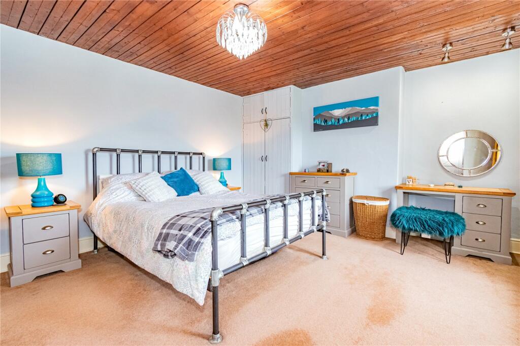 Additional property image - Crown House & Cottages, Lamonby, Penrith