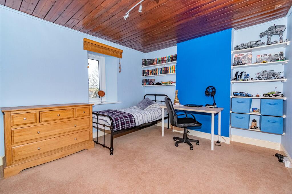 Additional property image - Crown House & Cottages, Lamonby, Penrith