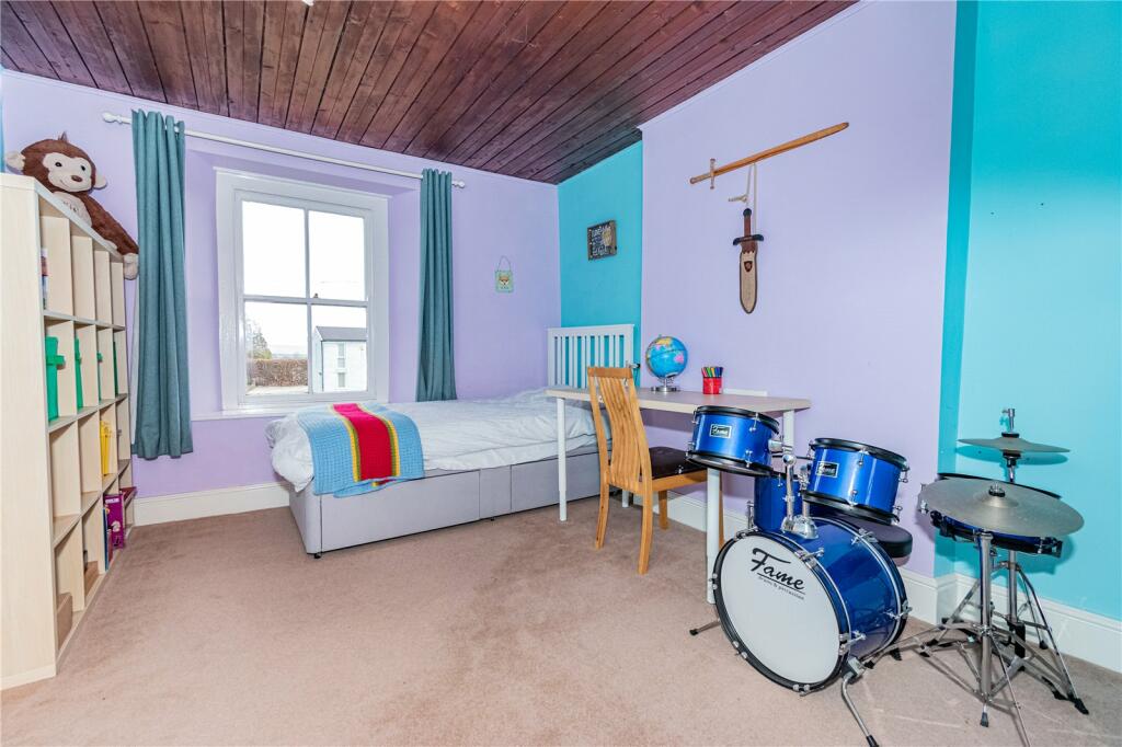 Additional property image - Crown House & Cottages, Lamonby, Penrith
