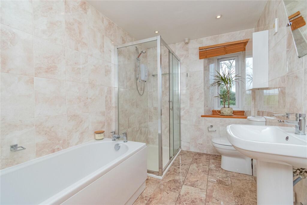 Additional property image - Crown House & Cottages, Lamonby, Penrith