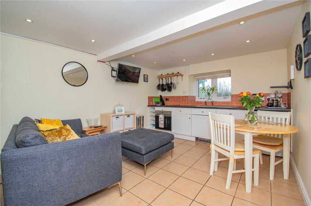 Additional property image - Crown House & Cottages, Lamonby, Penrith