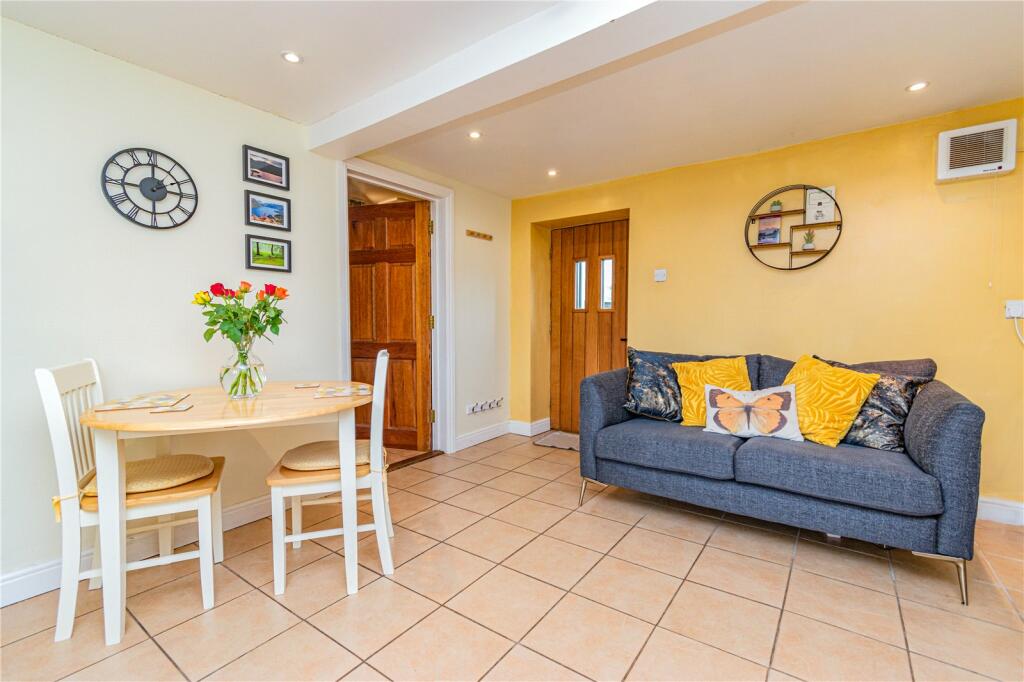 Additional property image - Crown House & Cottages, Lamonby, Penrith