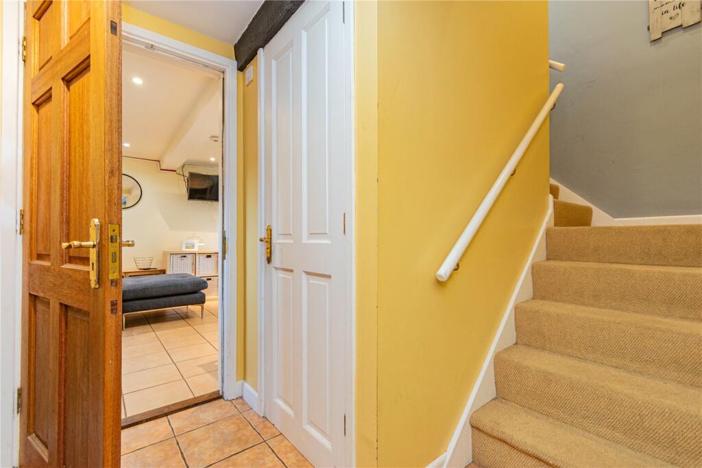 Additional property image - Crown House & Cottages, Lamonby, Penrith