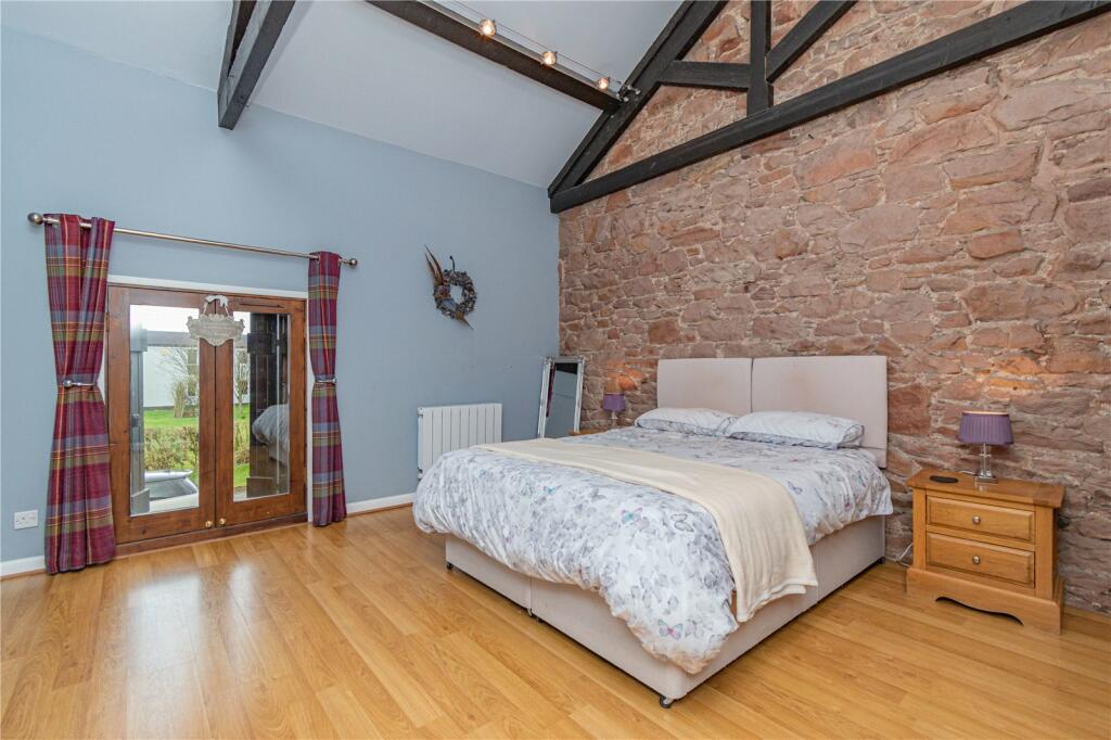 Additional property image - Crown House & Cottages, Lamonby, Penrith