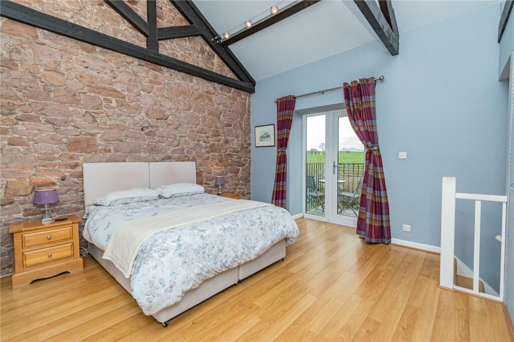 Additional property image - Crown House & Cottages, Lamonby, Penrith