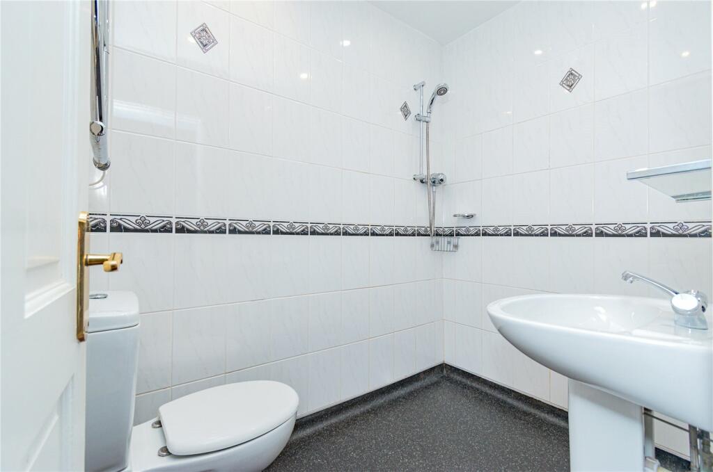 Additional property image - Crown House & Cottages, Lamonby, Penrith