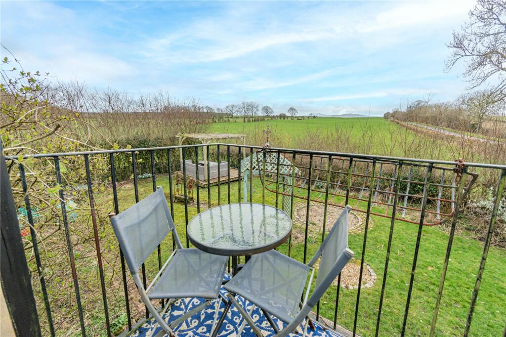 Additional property image - Crown House & Cottages, Lamonby, Penrith