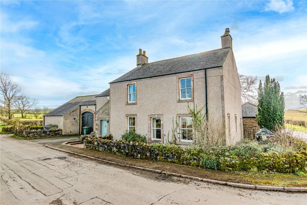Additional property image - Crown House & Cottages, Lamonby, Penrith
