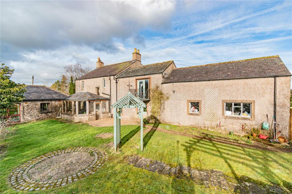 Additional property image - Crown House & Cottages, Lamonby, Penrith
