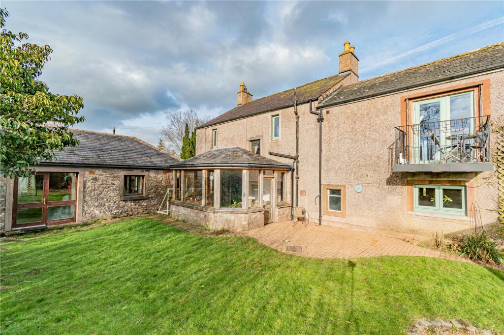 Additional property image - Crown House & Cottages, Lamonby, Penrith