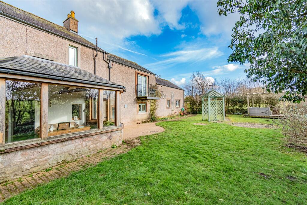 Additional property image - Crown House & Cottages, Lamonby, Penrith