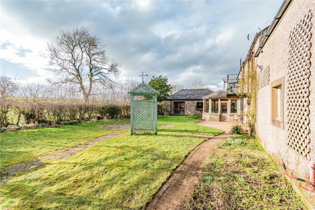 Additional property image - Crown House & Cottages, Lamonby, Penrith