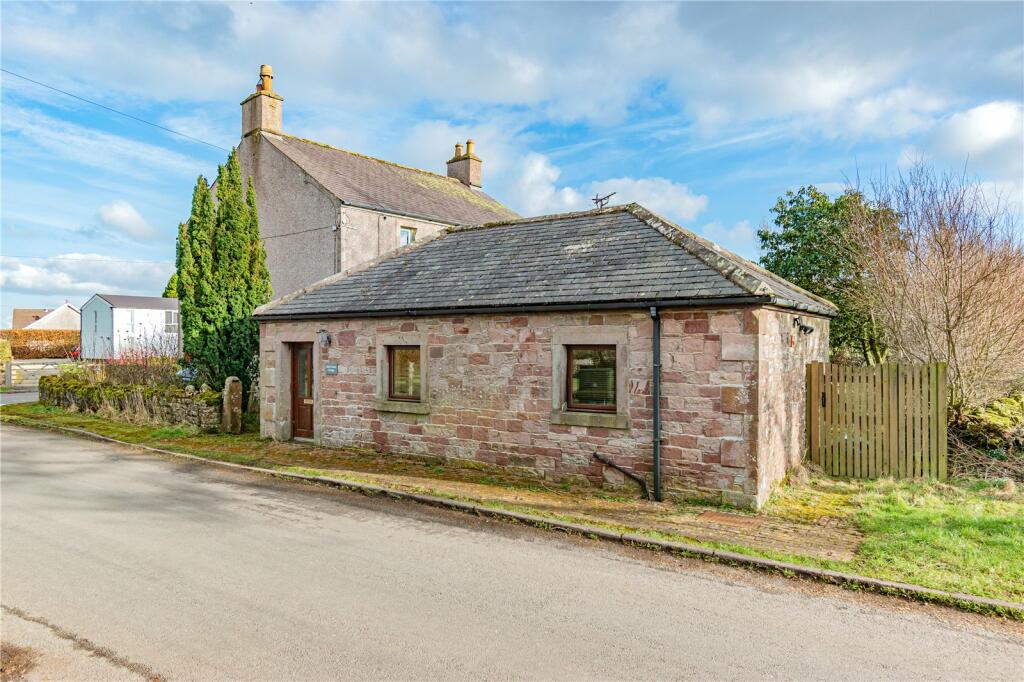 Additional property image - Crown House & Cottages, Lamonby, Penrith