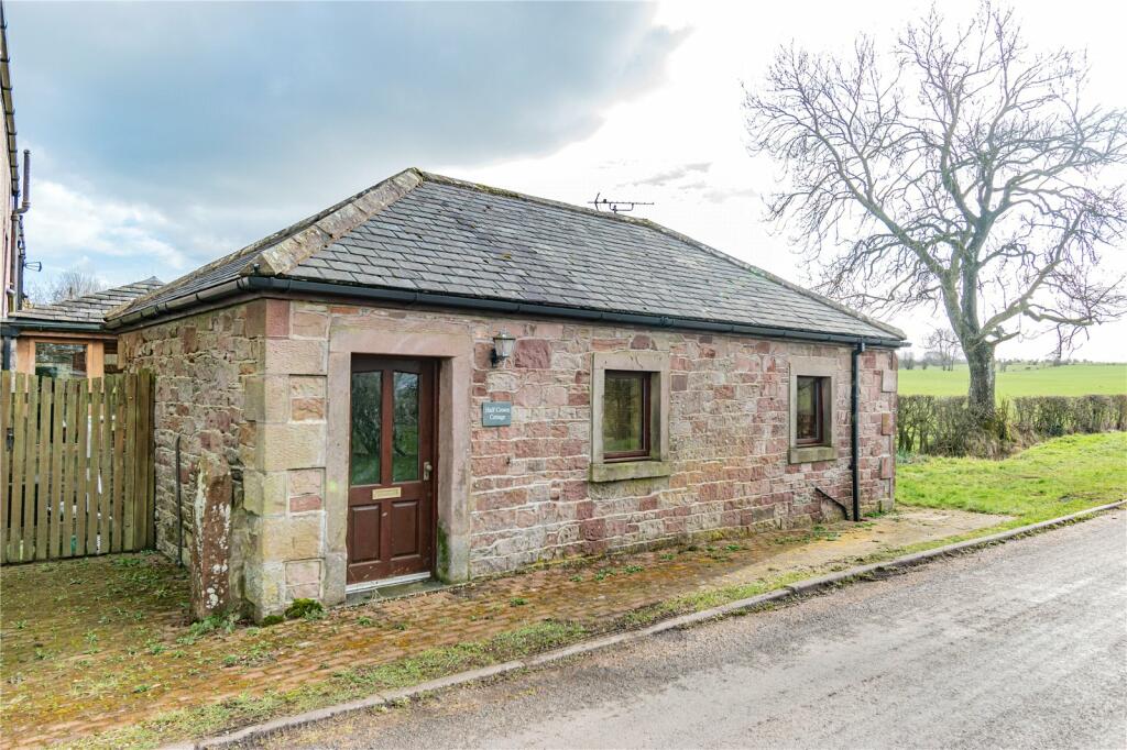 Additional property image - Crown House & Cottages, Lamonby, Penrith