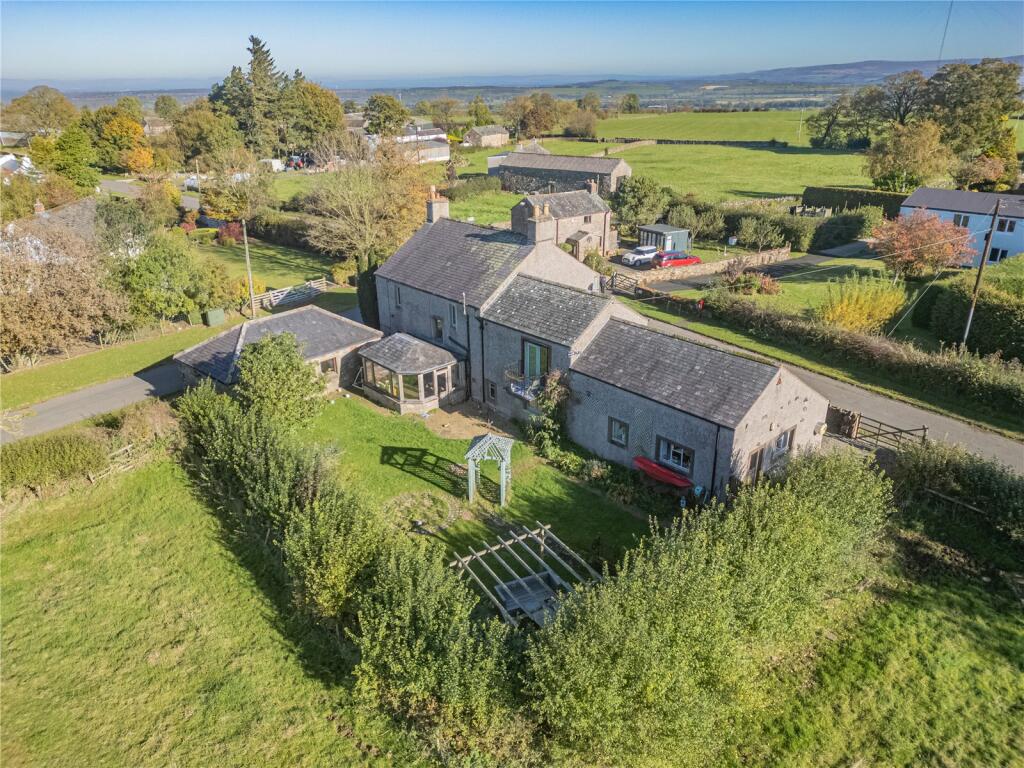 Additional property image - Crown House & Cottages, Lamonby, Penrith
