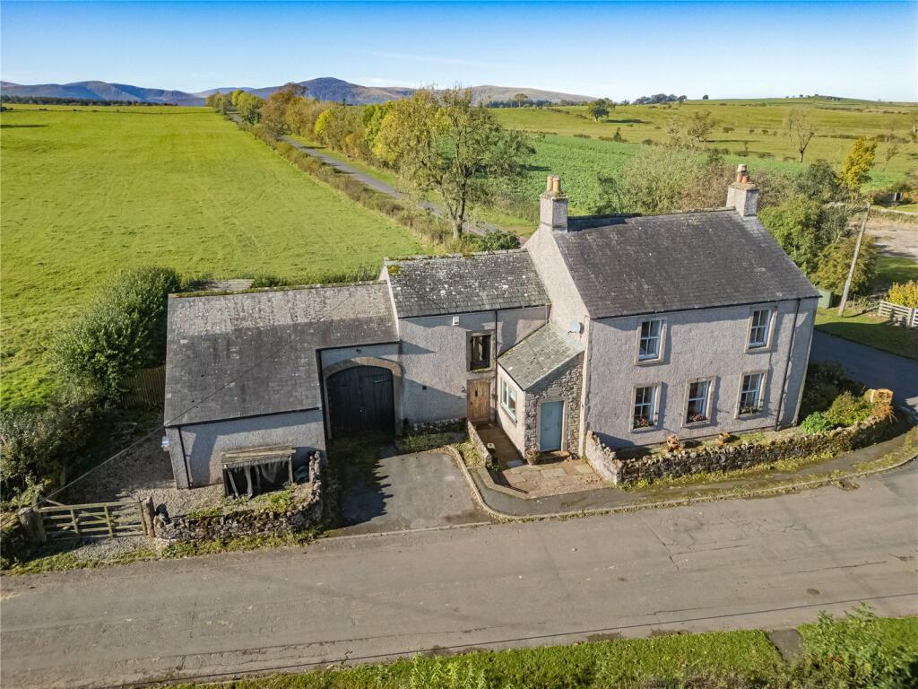 Additional property image - Crown House & Cottages, Lamonby, Penrith
