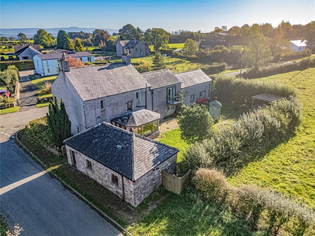 Additional property image - Crown House & Cottages, Lamonby, Penrith