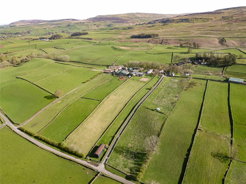 Additional property image - Scalehouse Farm, Scalehouse, Renwick, Penrith