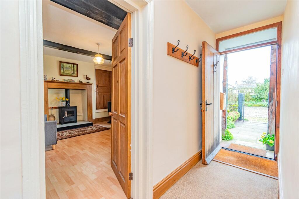 Additional property image - Scalehouse Farm, Scalehouse, Renwick, Penrith