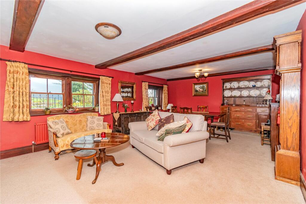 Additional property image - Scalehouse Farm, Scalehouse, Renwick, Penrith