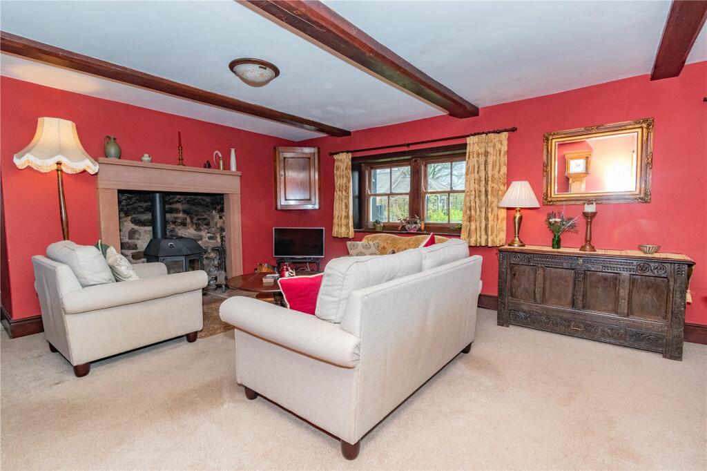 Additional property image - Scalehouse Farm, Scalehouse, Renwick, Penrith