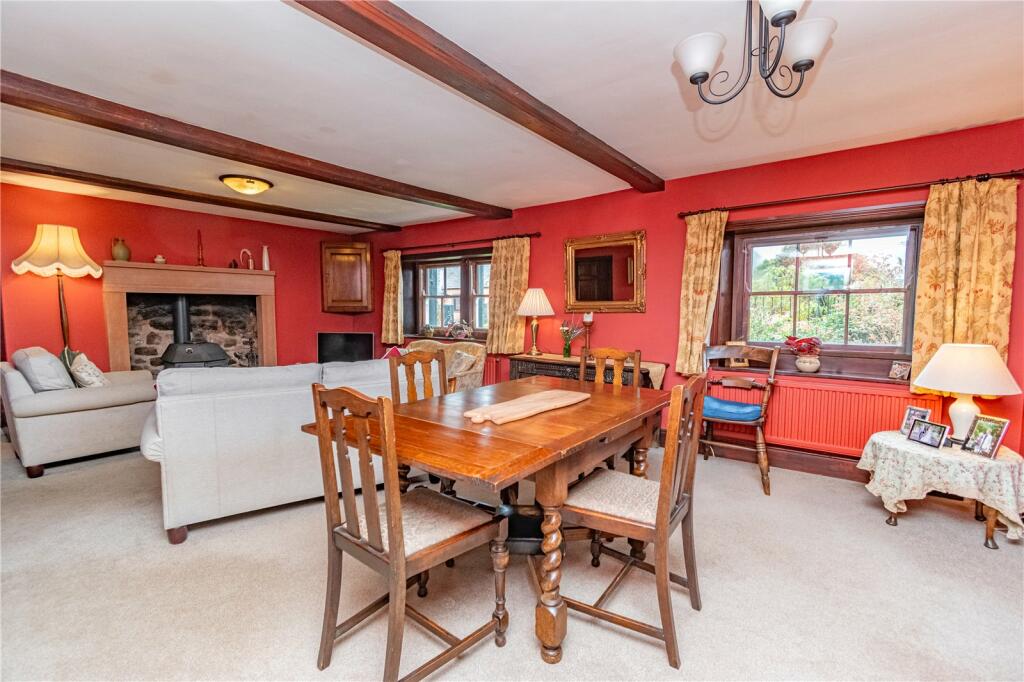 Additional property image - Scalehouse Farm, Scalehouse, Renwick, Penrith