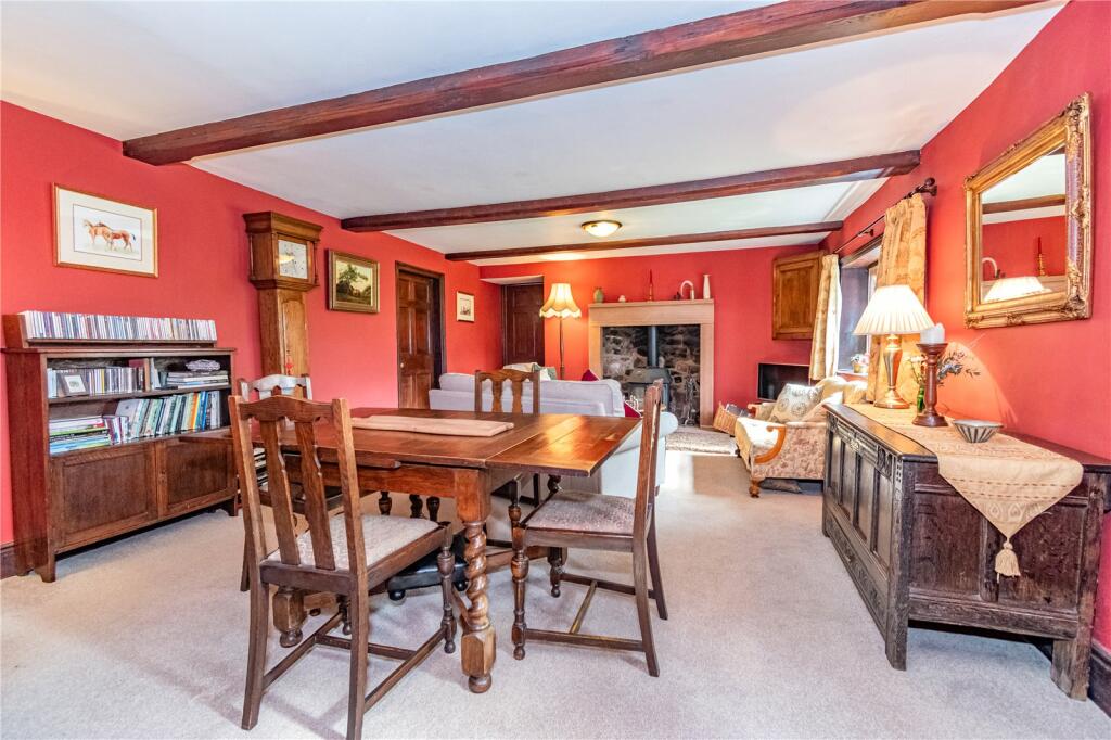 Additional property image - Scalehouse Farm, Scalehouse, Renwick, Penrith