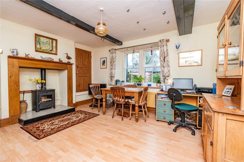 Additional property image - Scalehouse Farm, Scalehouse, Renwick, Penrith
