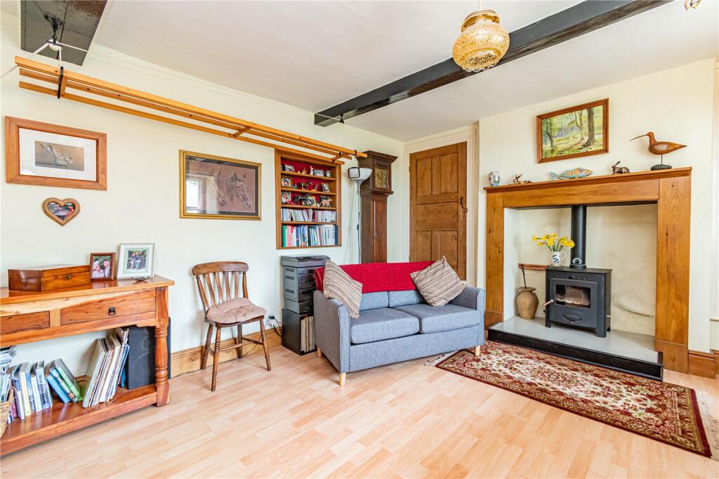 Additional property image - Scalehouse Farm, Scalehouse, Renwick, Penrith