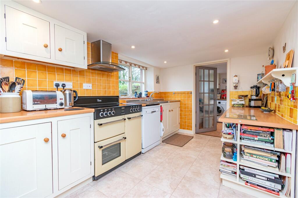Additional property image - Scalehouse Farm, Scalehouse, Renwick, Penrith