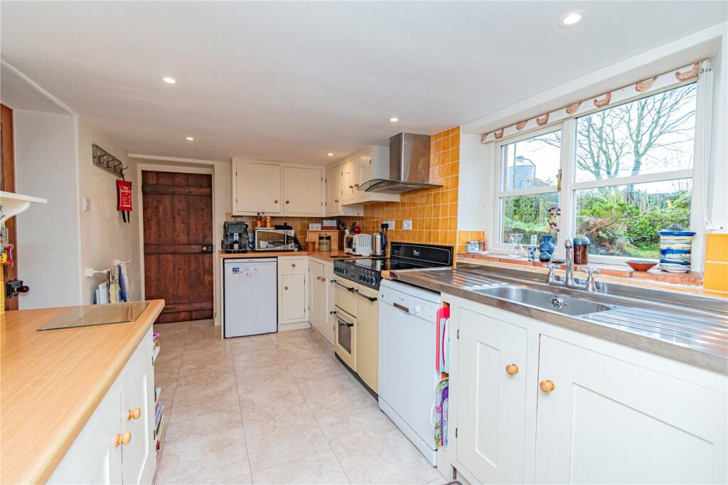 Additional property image - Scalehouse Farm, Scalehouse, Renwick, Penrith