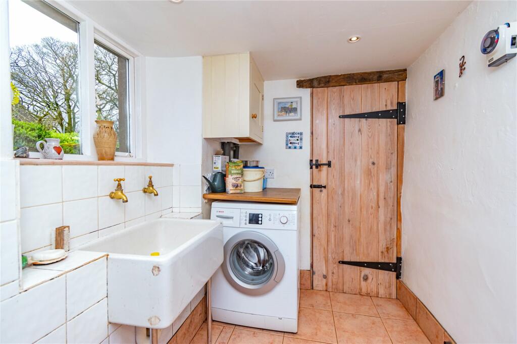 Additional property image - Scalehouse Farm, Scalehouse, Renwick, Penrith