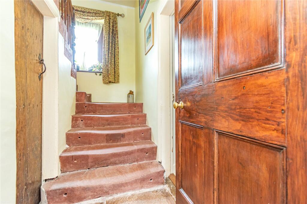 Additional property image - Scalehouse Farm, Scalehouse, Renwick, Penrith