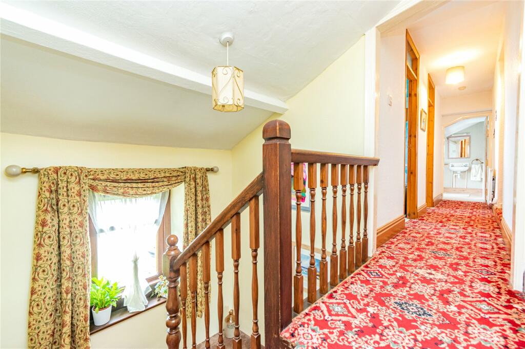 Additional property image - Scalehouse Farm, Scalehouse, Renwick, Penrith