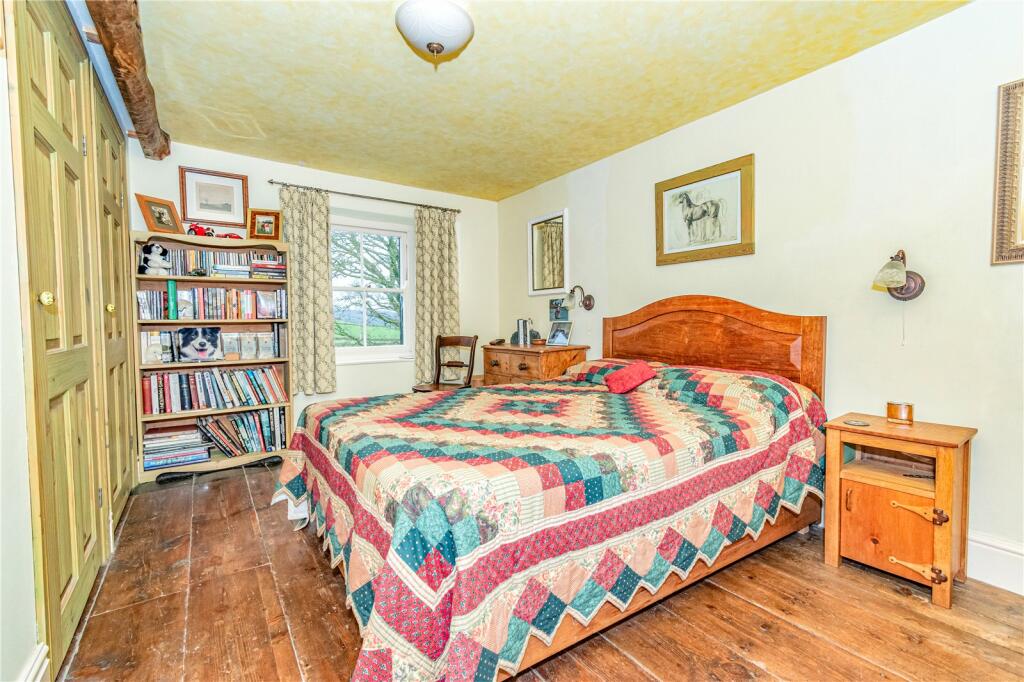 Additional property image - Scalehouse Farm, Scalehouse, Renwick, Penrith