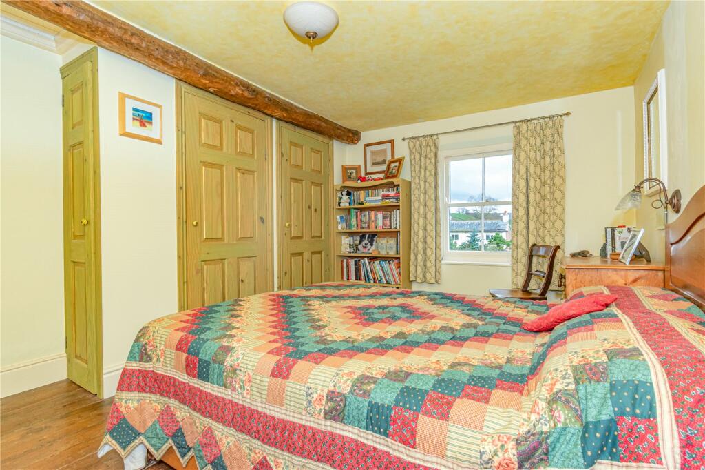 Additional property image - Scalehouse Farm, Scalehouse, Renwick, Penrith