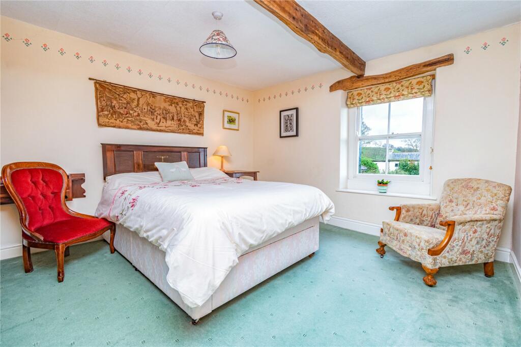Additional property image - Scalehouse Farm, Scalehouse, Renwick, Penrith