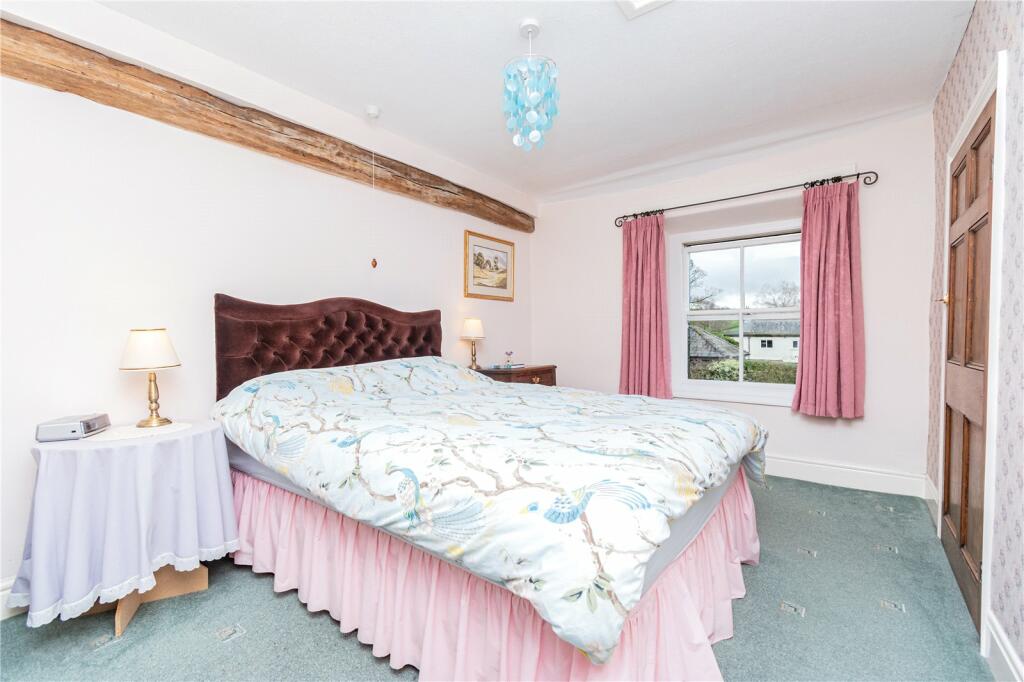 Additional property image - Scalehouse Farm, Scalehouse, Renwick, Penrith