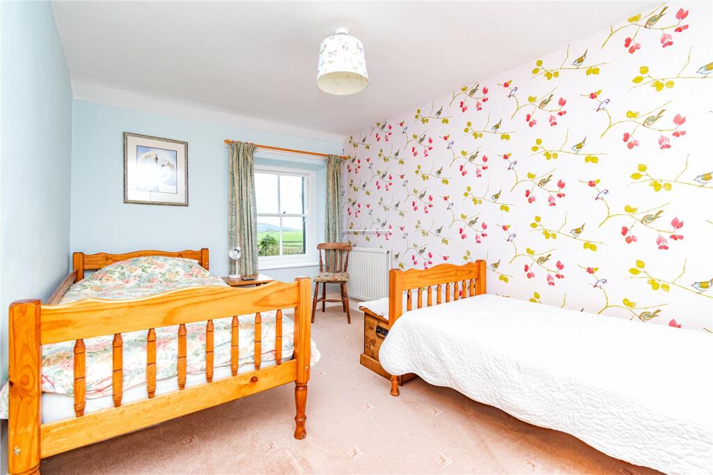 Additional property image - Scalehouse Farm, Scalehouse, Renwick, Penrith