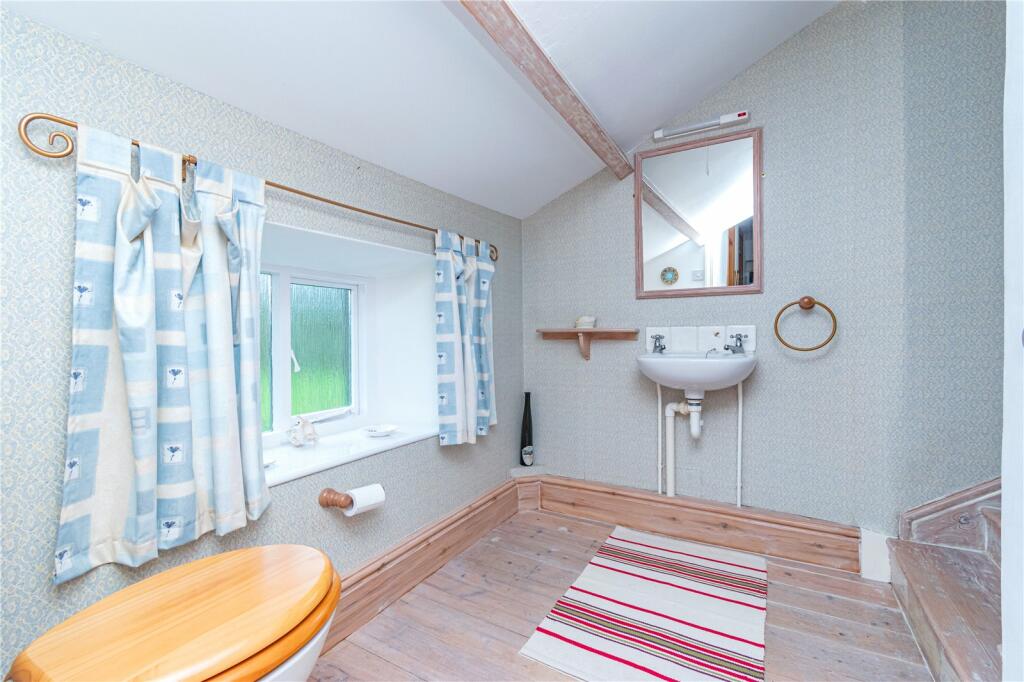 Additional property image - Scalehouse Farm, Scalehouse, Renwick, Penrith