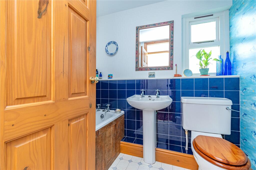 Additional property image - Scalehouse Farm, Scalehouse, Renwick, Penrith